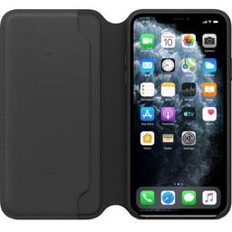 Refurbished Apple Leather Folio Case for iPhone 11 Pro Max - Reebelo United Kingdom