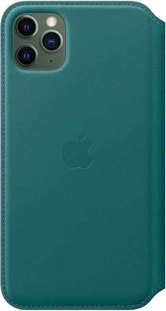 Refurbished Apple Leather Folio Case for iPhone 11 Pro Max - Reebelo United Kingdom