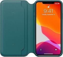 Refurbished Apple Leather Folio Case for iPhone 11 Pro Max - Reebelo United Kingdom