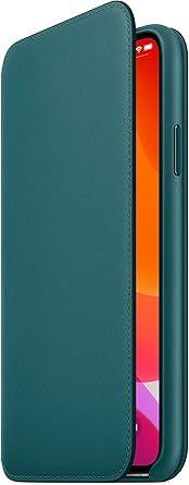 Refurbished Apple Leather Folio Case for iPhone 11 Pro Max - Reebelo United Kingdom