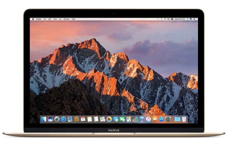 MacBook (Early 2016) 12-inch