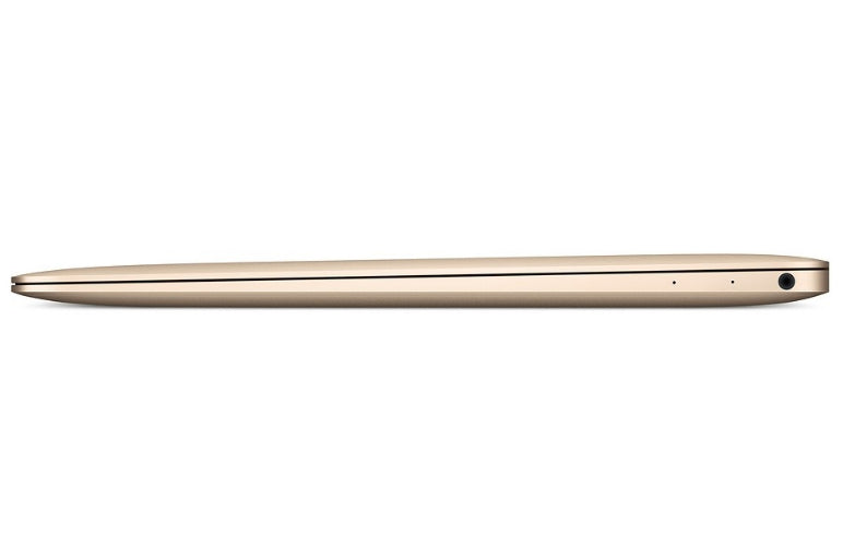 MacBook (Early 2016) 12-inch