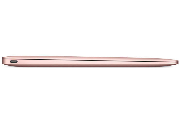 MacBook (Early 2016) 12-inch