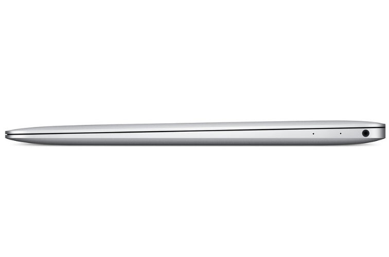 MacBook (Early 2016) 12-inch