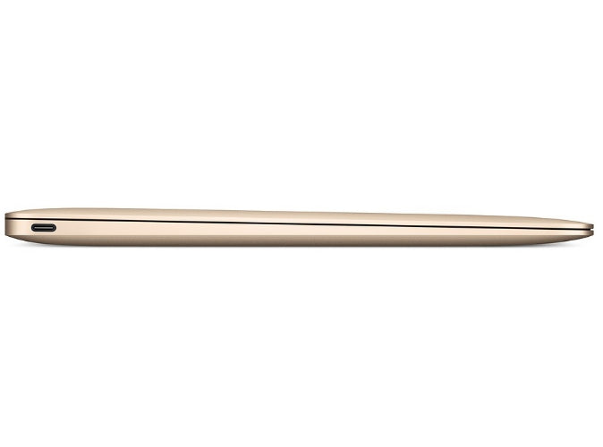 MacBook 12-inch (2017)
