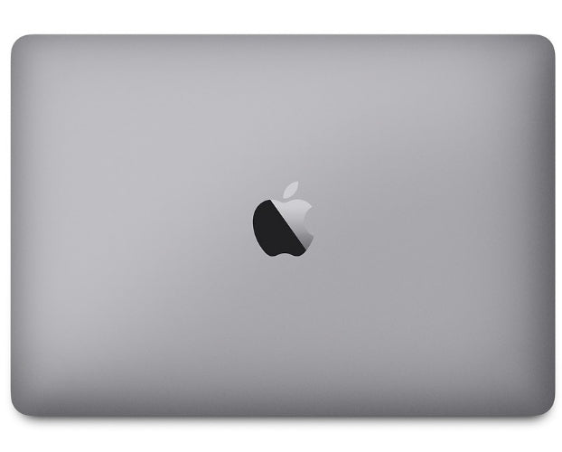 MacBook 12-inch (2017)