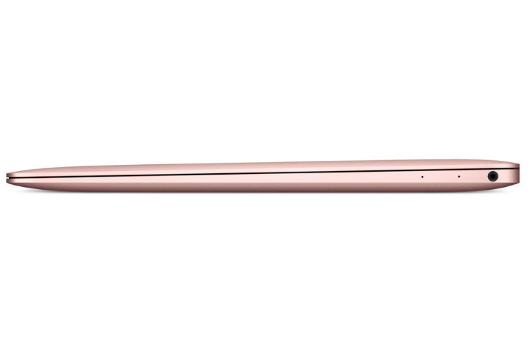 MacBook 12-inch (2017)