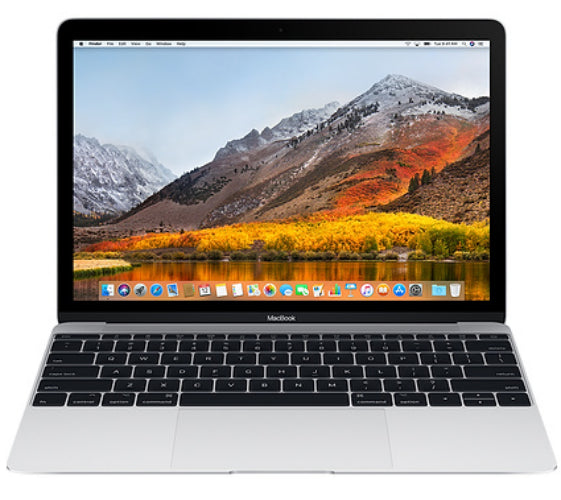MacBook 12-inch (2017)