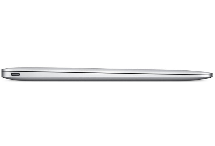 MacBook 12-inch (2017)