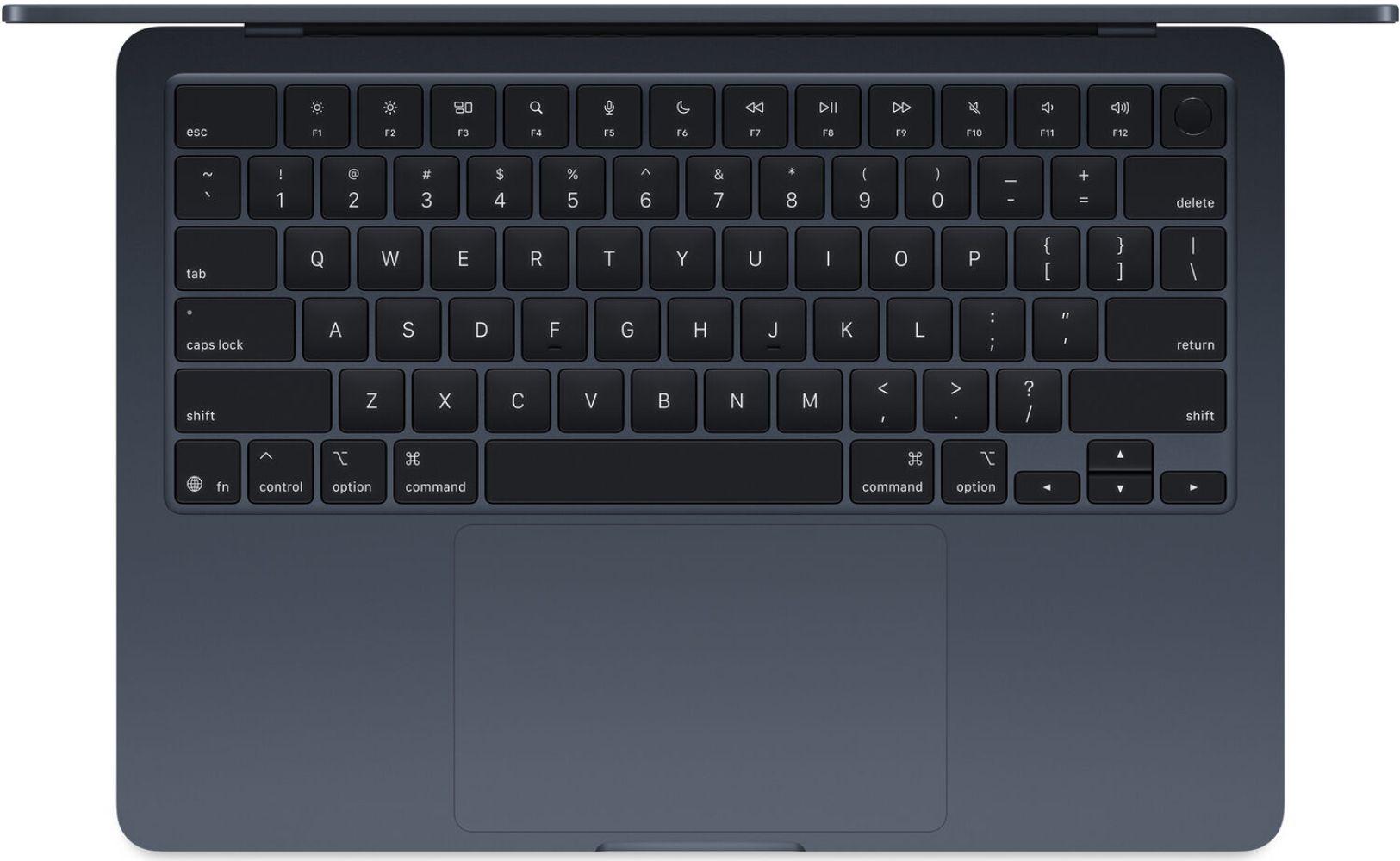 Refurbished MacBook Air (2025) 13.6-inch - Reebelo United Kingdom