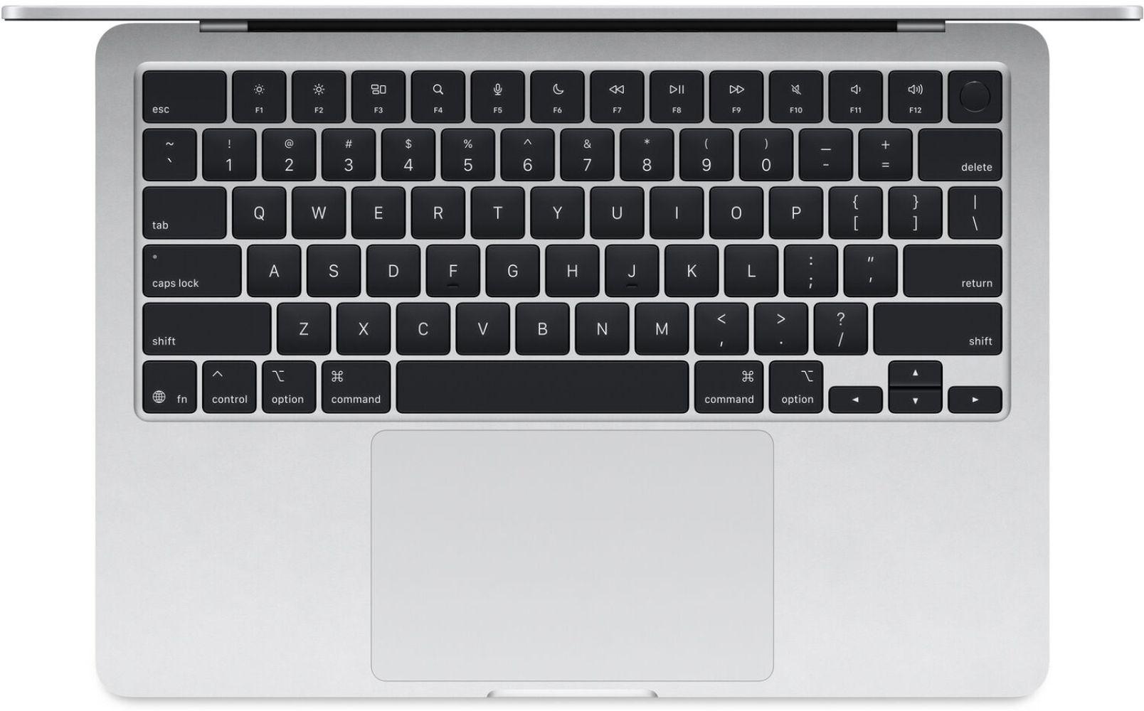 Refurbished MacBook Air (2025) 13.6-inch - Reebelo United Kingdom