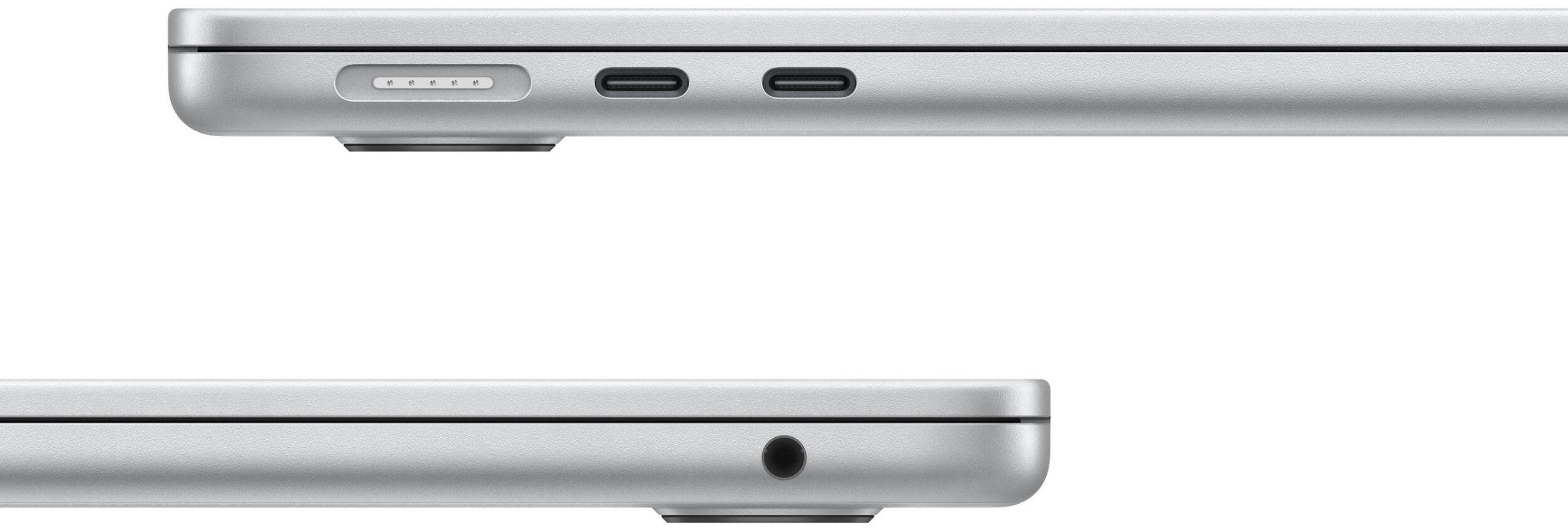 Refurbished MacBook Air (2025) 13.6-inch - Reebelo United Kingdom