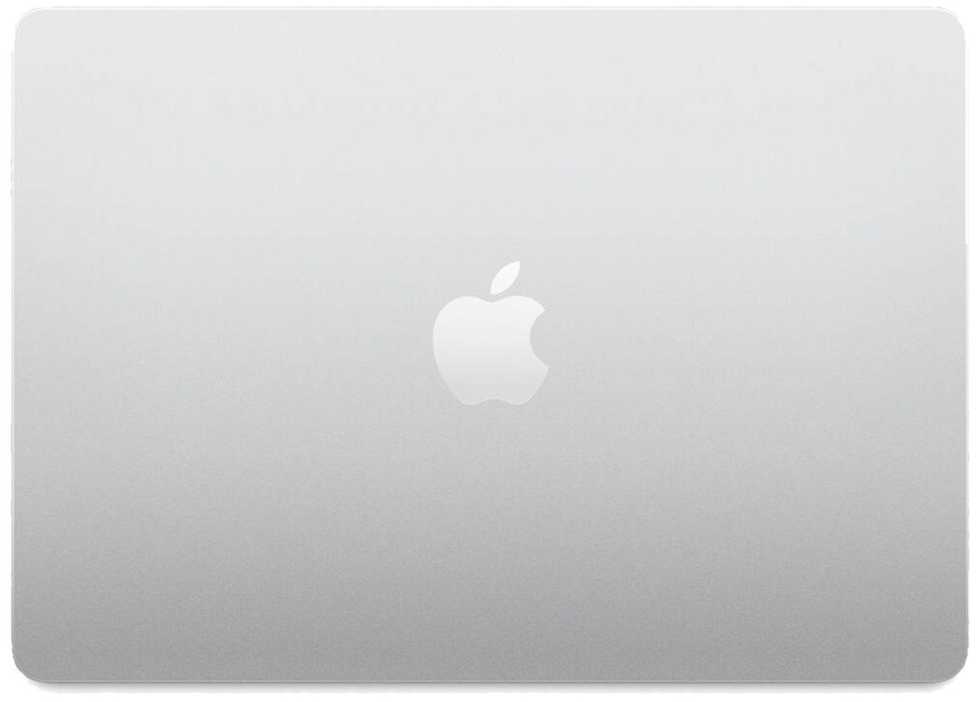 Refurbished MacBook Air (2025) 13.6-inch - Reebelo United Kingdom