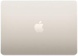 MacBook Air (2025) 13.6-inch - Apple M4 Chip: 10-Core CPU/8-Core GPU - 16GB RAM - SSD 256GB