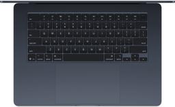 MacBook Air (2025) 15.3-inch - Apple M4 Chip: 10-Core CPU/10-Core GPU - 16GB RAM - SSD 256GB