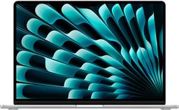 MacBook Air (2025) 15.3-inch - Apple M4 Chip: 10-Core CPU/10-Core GPU - 16GB RAM - SSD 256GB