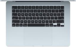 MacBook Air (2025) 15.3-inch - Apple M4 Chip: 10-Core CPU/10-Core GPU - 16GB RAM - SSD 256GB
