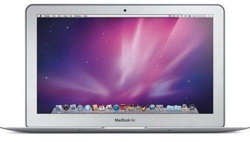 Macbook Air (2010) 13.3-inch