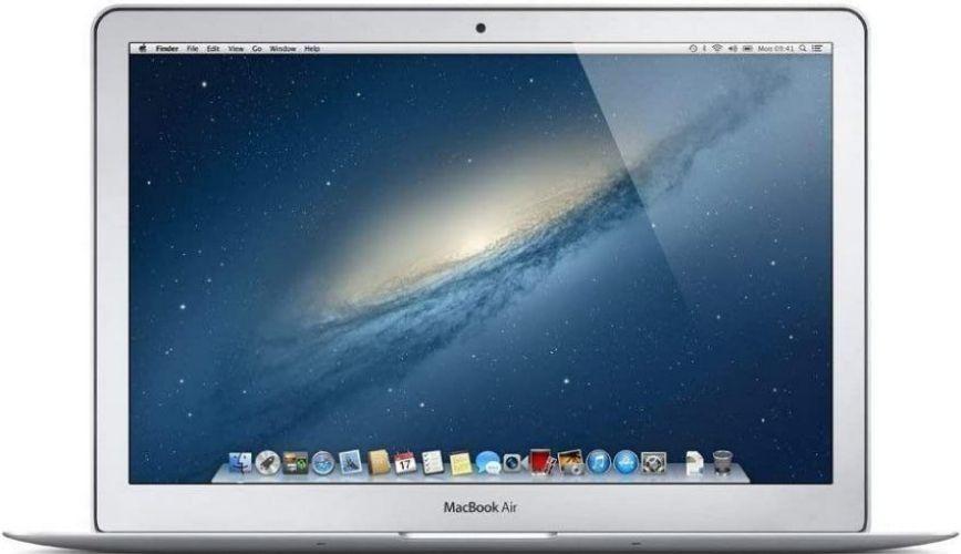 Refurbished MacBook Air (2012) 13.3-inch | Reebelo