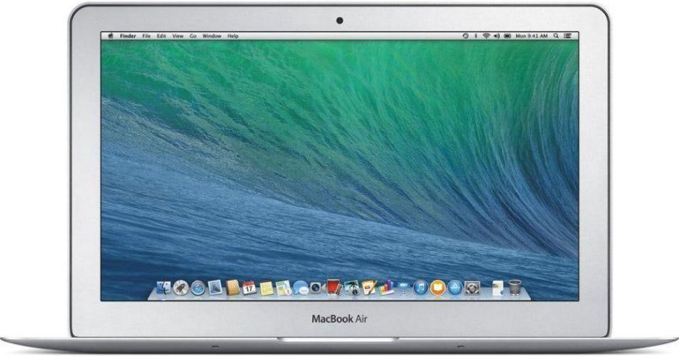 MacBook Air (2013) 13.3-inch
