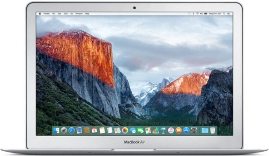 MacBook Air 2015 (deprecated)