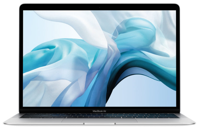 MacBook Air (2018) 13.3-inch - Intel Core i5 1.6GHz - 8GB RAM - SSD 256GB