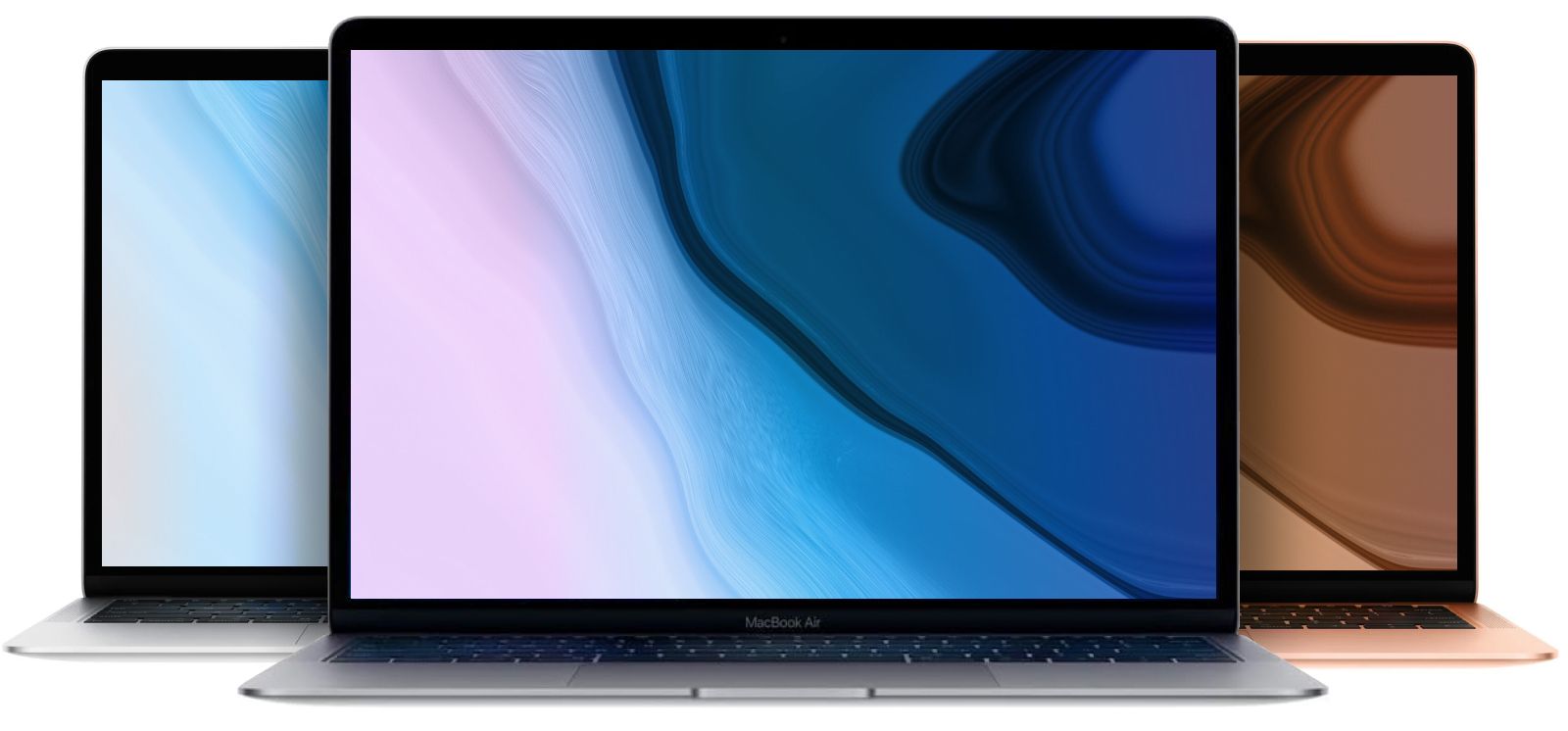 MacBook Air (2019) 13.3-inch