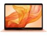 Apple MacBook Air (2019) 13.3-inch - Intel Core i5 1.6GHz - 8GB - SSD 128GB - Gold - Very Good - Standard Battery - QWERTY - UK English
