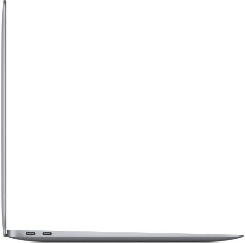 MacBook Air 13.3-inch (2020) - M1 - Apple M1 Chip: 8-Core CPU/8-Core GPU - 8GB RAM - SSD 1TB