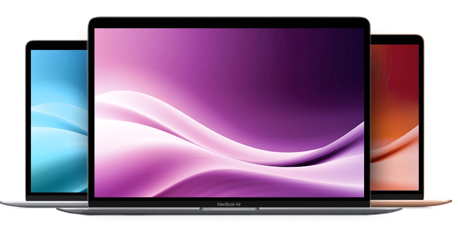 MacBook Air 2020 (deprecated)