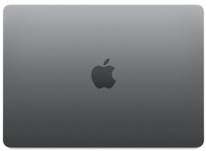 MacBook Air (2022) 13.6-inch - Apple M2 Chip: 8-Core CPU/8-Core GPU - 8GB RAM - SSD 256GB