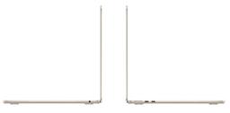 MacBook Air (2022) 13.6-inch - Apple M2 Chip: 8-Core CPU/8-Core GPU - 16GB RAM - SSD 256GB