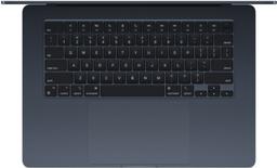 MacBook Air (2023) 15.3-inch - Apple M2 Chip: 8-Core CPU/10-Core GPU - 8GB RAM - SSD 512GB