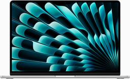 MacBook Air (2023) 15.3-inch - Apple M2 Chip: 8-Core CPU/10-Core GPU - 8GB RAM - SSD 512GB