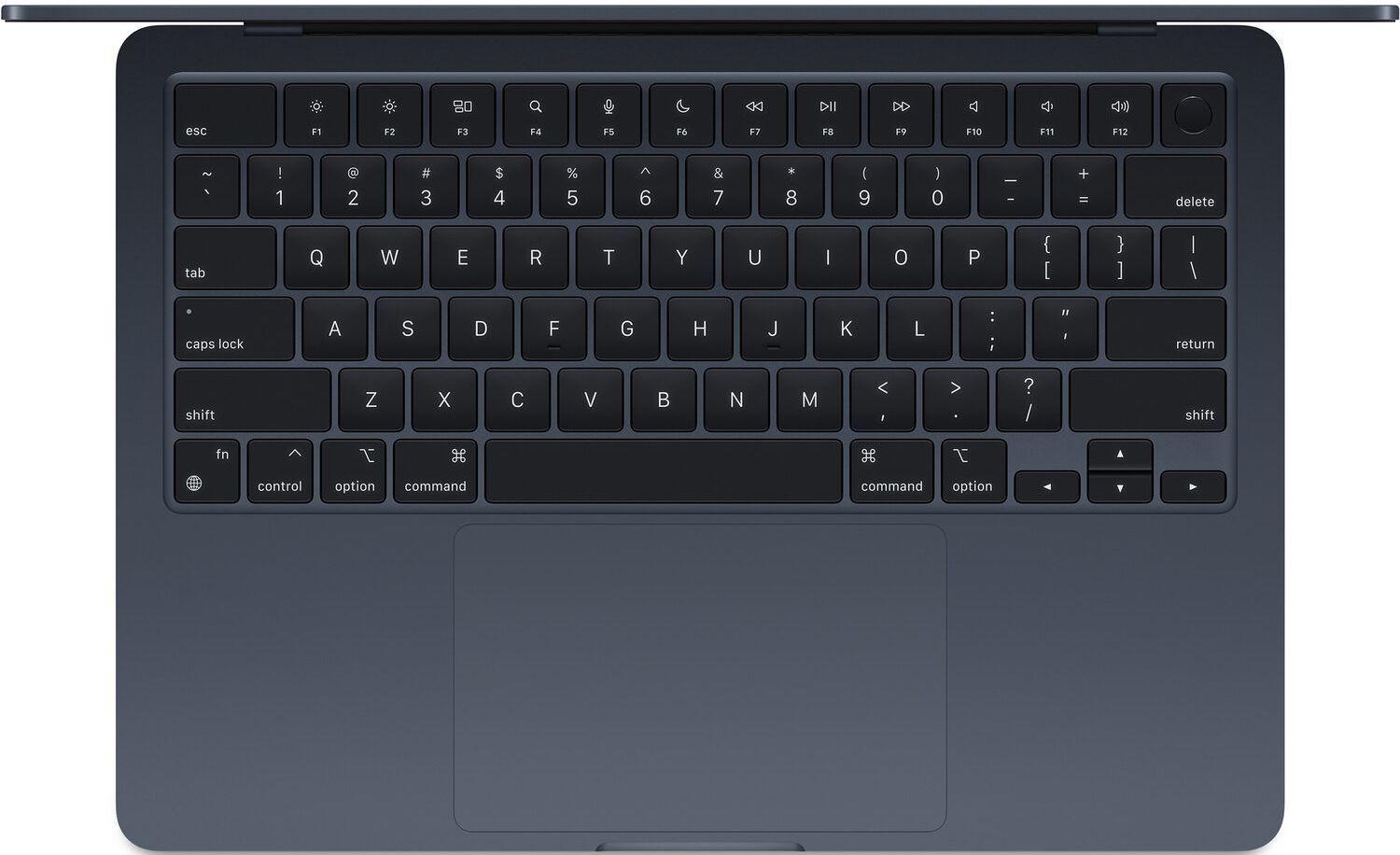 Refurbished MacBook Air (2024) 13.6-inch - Reebelo United Kingdom