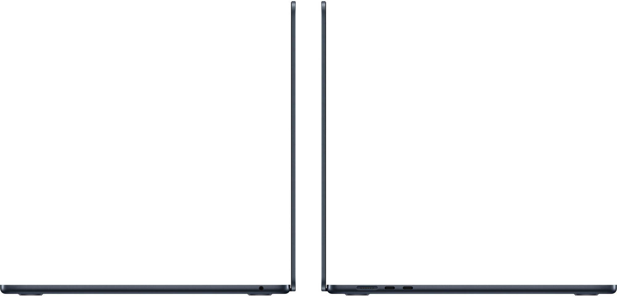 Refurbished MacBook Air (2024) 13.6-inch - Reebelo United Kingdom