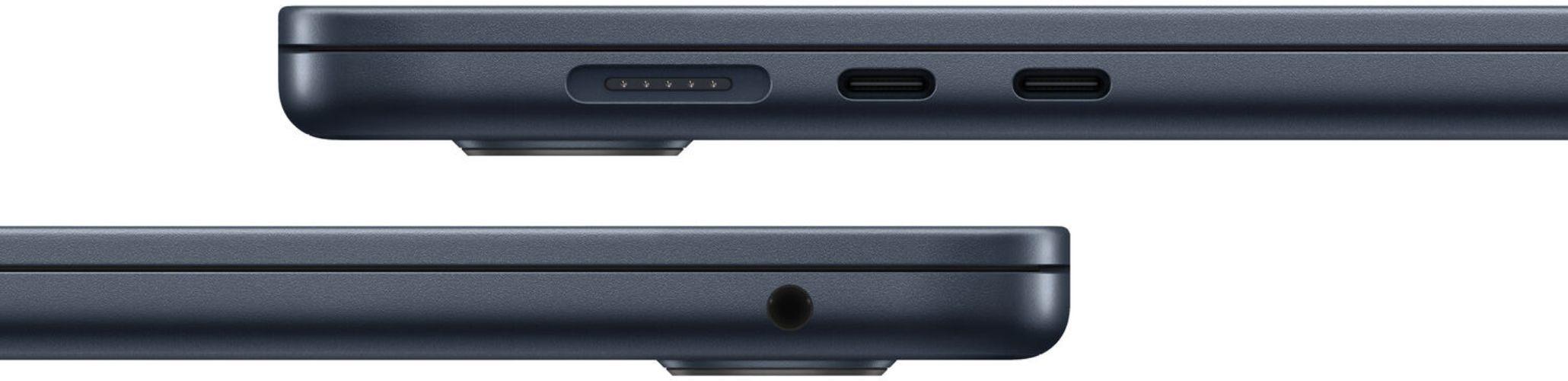 Refurbished MacBook Air (2024) 13.6-inch - Reebelo United Kingdom