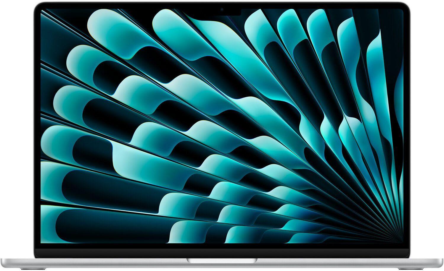 Refurbished MacBook Air (2024) 13.6-inch - Reebelo United Kingdom