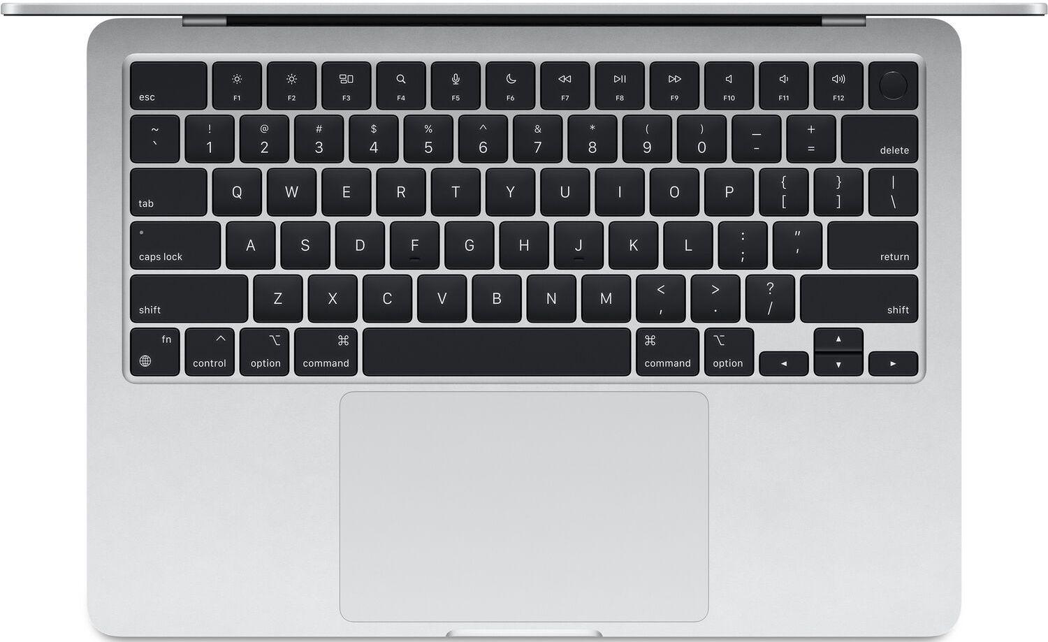 Refurbished MacBook Air (2024) 13.6-inch - Reebelo United Kingdom