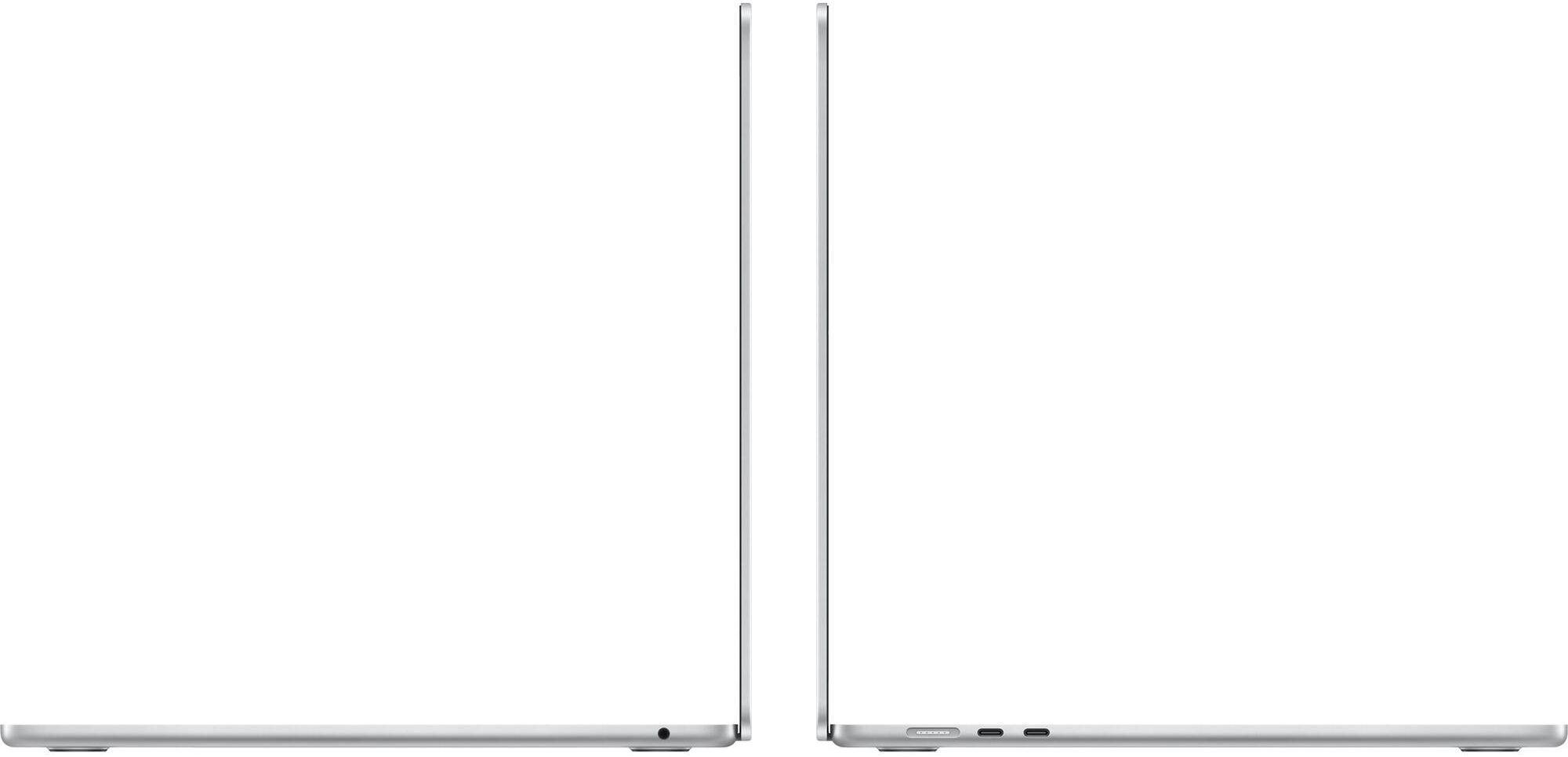 Refurbished MacBook Air (2024) 13.6-inch - Reebelo United Kingdom