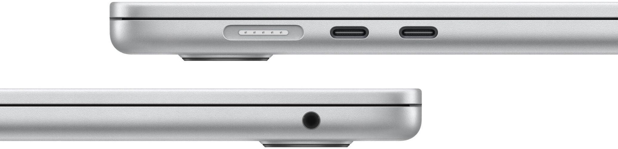 Refurbished MacBook Air (2024) 13.6-inch - Reebelo United Kingdom