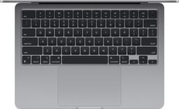 MacBook Air (2024) 13.6-inch - Apple M3 Chip: 8-Core CPU/10-Core GPU - 8GB RAM - SSD 256GB