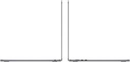 MacBook Air (2024) 13.6-inch - Apple M3 Chip: 8-Core CPU/10-Core GPU - 8GB RAM - SSD 256GB