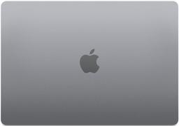 MacBook Air (2024) 13.6-inch - Apple M3 Chip: 8-Core CPU/10-Core GPU - 8GB RAM - SSD 256GB