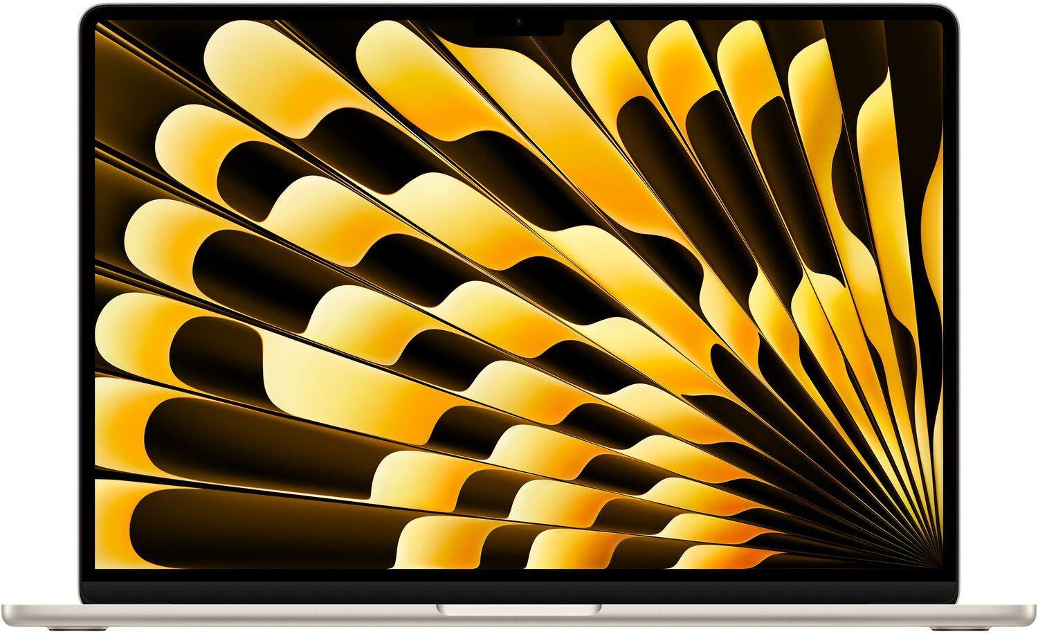 Refurbished MacBook Air (2024) 13.6-inch - Reebelo United Kingdom
