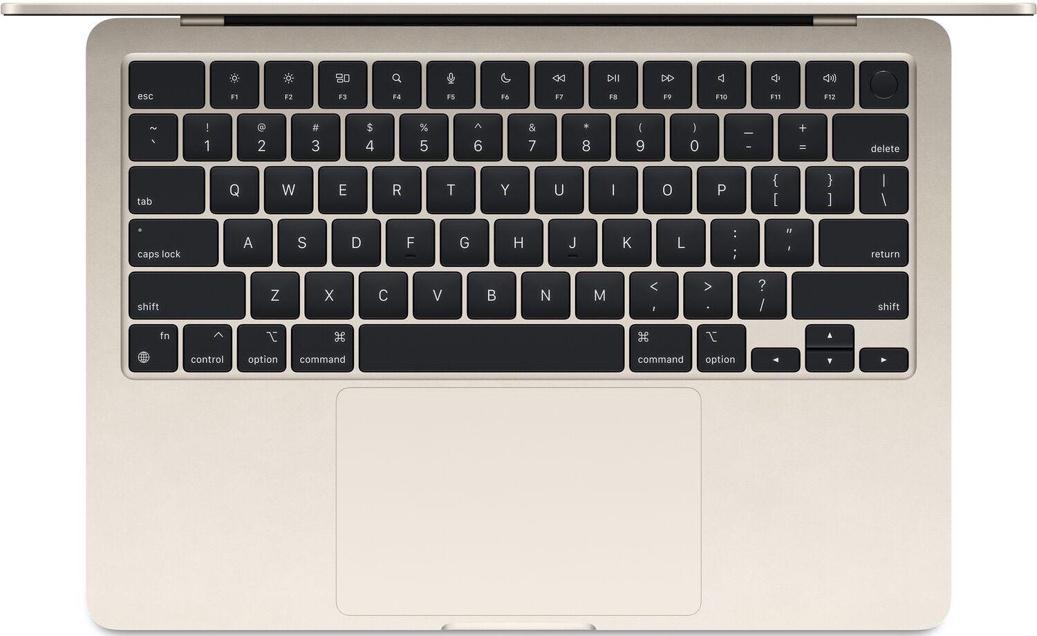 Refurbished MacBook Air (2024) 13.6-inch - Reebelo United Kingdom