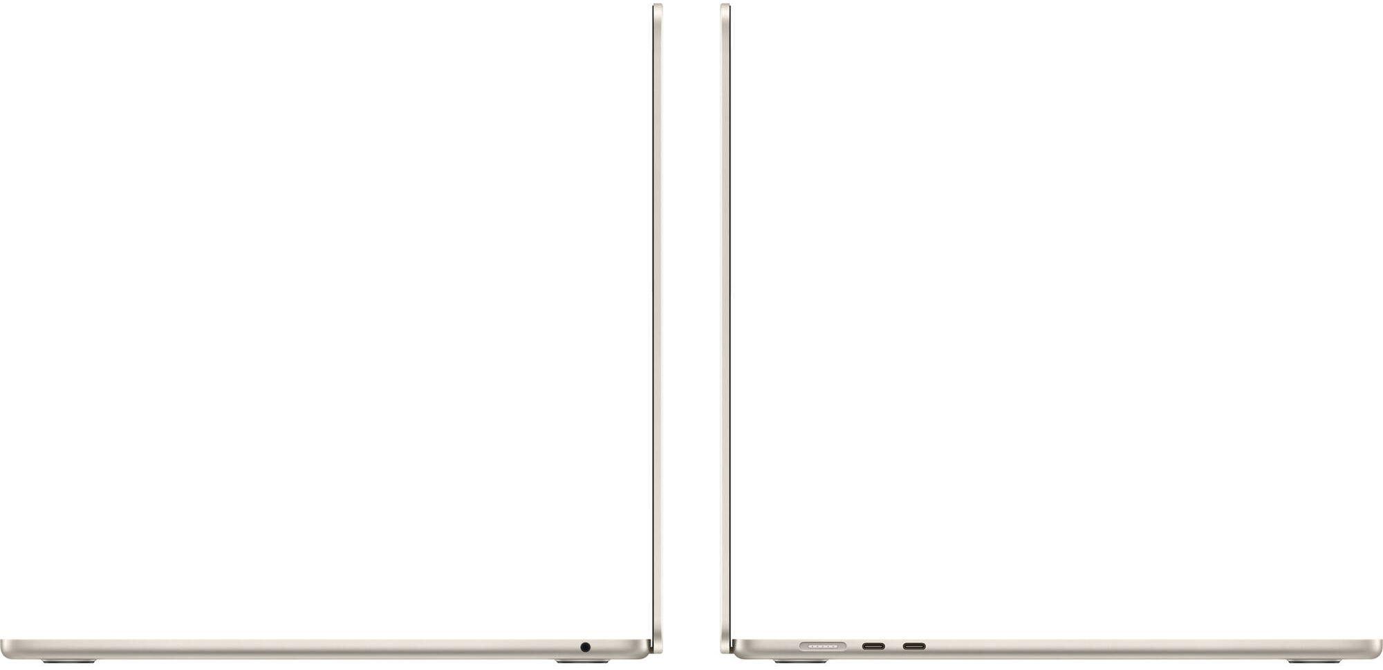 Refurbished MacBook Air (2024) 13.6-inch - Reebelo United Kingdom