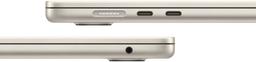 Refurbished MacBook Air (2024) 13.6-inch - Reebelo United Kingdom