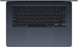 MacBook Air (2024) 15.3-inch - Apple M3 Chip: 8-Core CPU/10-Core GPU - 16GB RAM - SSD 256GB