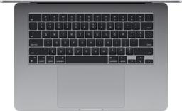 MacBook Air (2024) 15.3-inch - Apple M3 Chip: 8-Core CPU/10-Core GPU - 16GB RAM - SSD 256GB